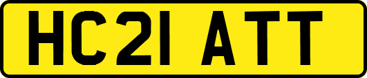 HC21ATT