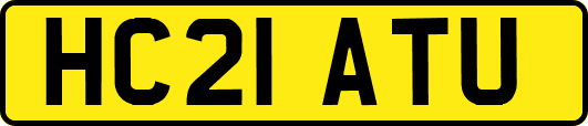 HC21ATU