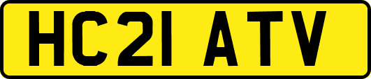 HC21ATV