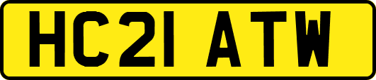 HC21ATW