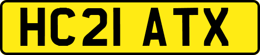 HC21ATX