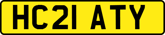 HC21ATY