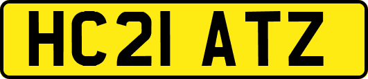 HC21ATZ
