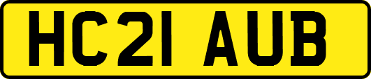 HC21AUB