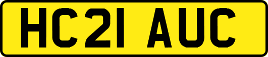 HC21AUC