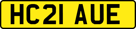 HC21AUE