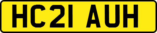 HC21AUH