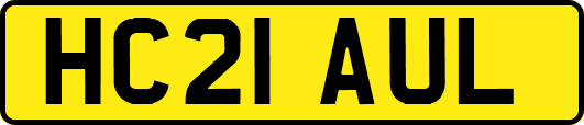 HC21AUL