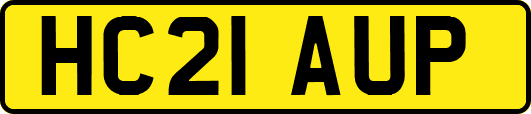 HC21AUP