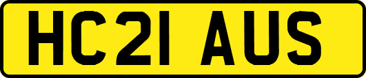 HC21AUS