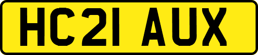 HC21AUX