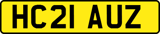 HC21AUZ