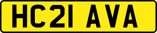 HC21AVA