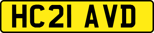 HC21AVD