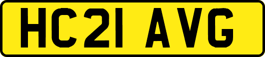 HC21AVG