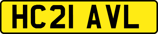 HC21AVL