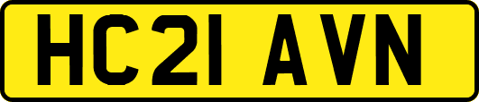 HC21AVN