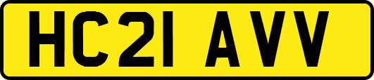 HC21AVV