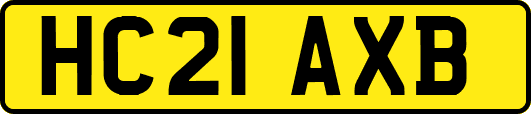 HC21AXB