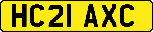 HC21AXC