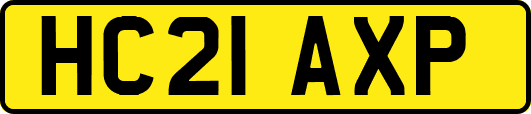 HC21AXP