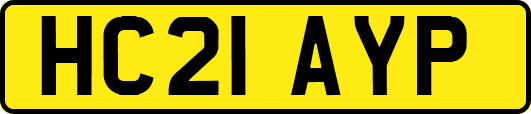 HC21AYP