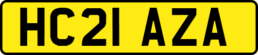 HC21AZA