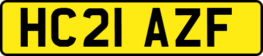 HC21AZF