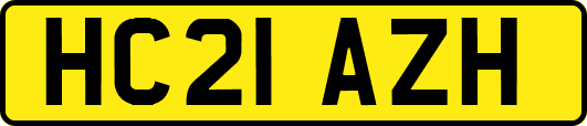 HC21AZH