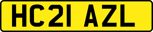 HC21AZL