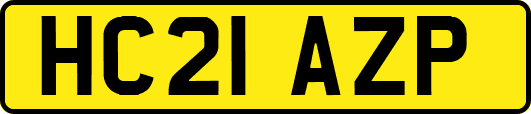 HC21AZP