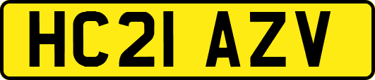 HC21AZV