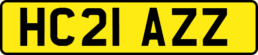 HC21AZZ