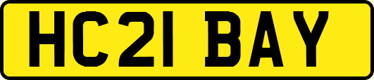 HC21BAY