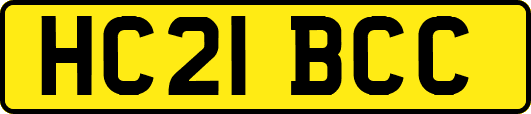 HC21BCC
