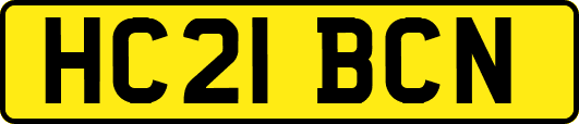 HC21BCN