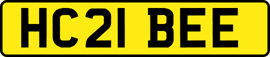 HC21BEE