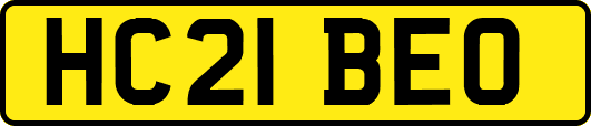 HC21BEO