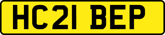 HC21BEP