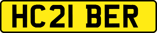 HC21BER