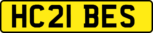 HC21BES