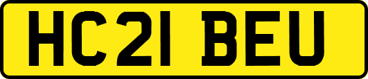 HC21BEU