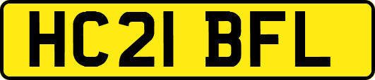 HC21BFL
