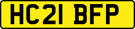 HC21BFP