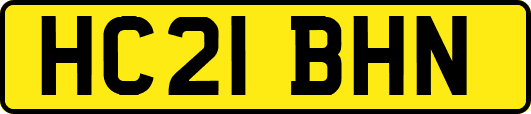 HC21BHN