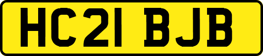 HC21BJB