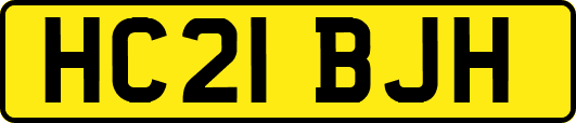 HC21BJH