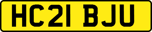 HC21BJU