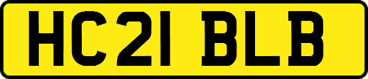 HC21BLB