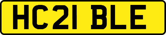 HC21BLE